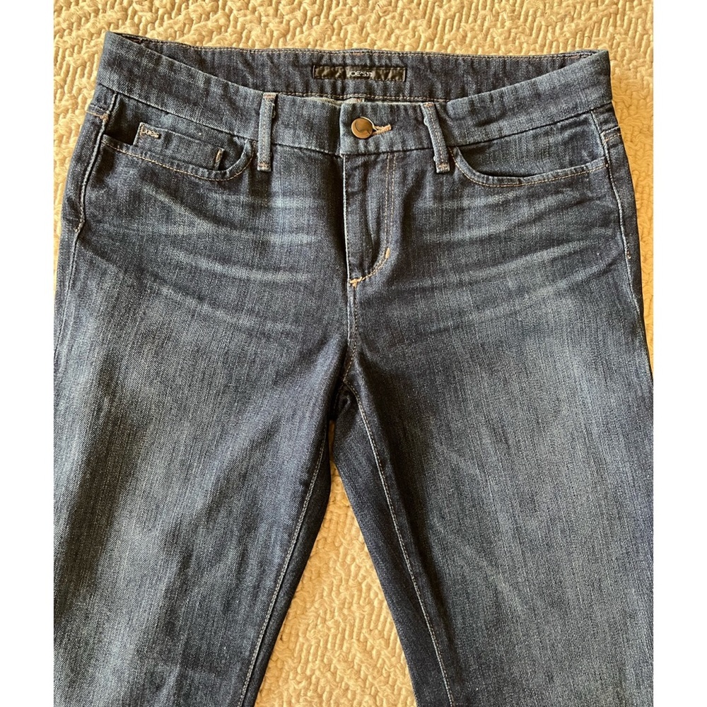 Joe’s Jeans Provocateur in Camille - 29 - Picture 9 of 12